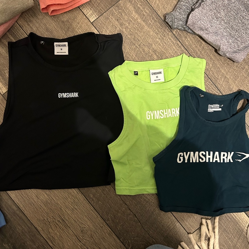 Gymshark bundle - Picture 6 of 7